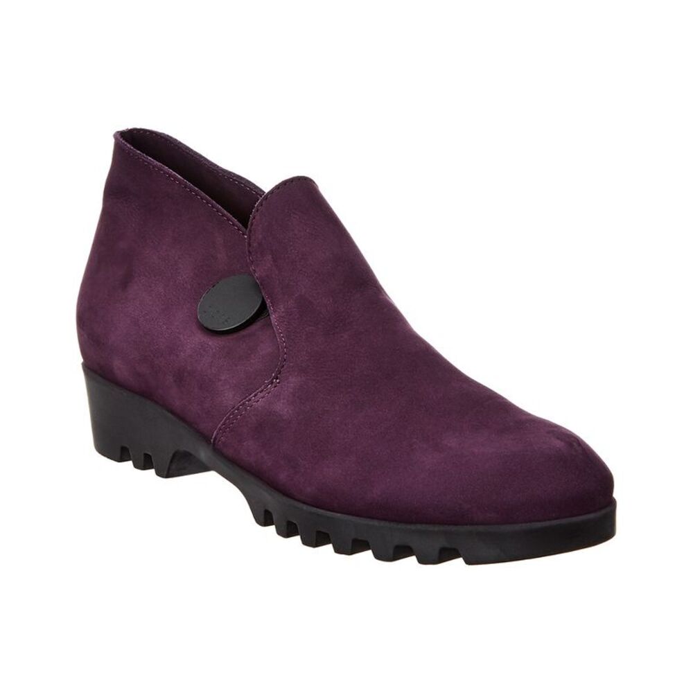 Arche Jimara Leather Bootie